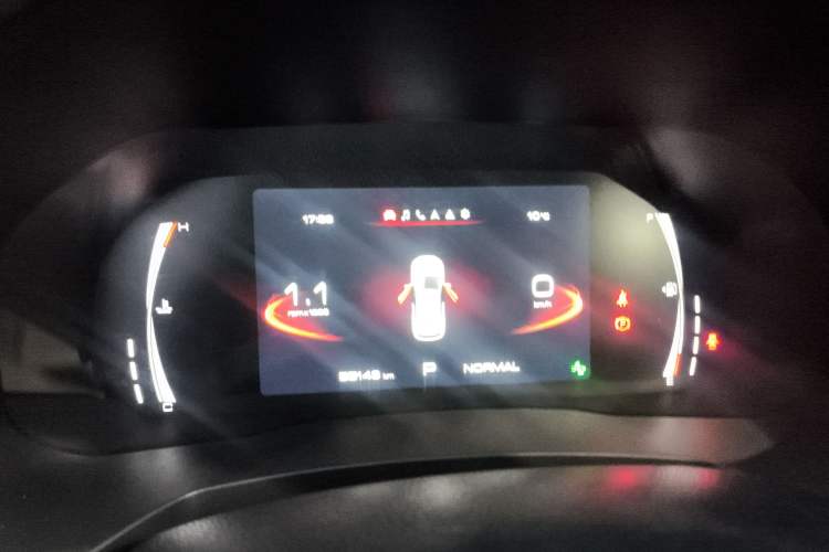 Used Haval F7 2021 1.5T Two-Wheel Drive i-Type