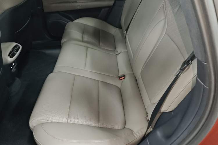 Used Lynk & Co Z10 2025 95 kWh 702 km All-Wheel Drive Intelligent Driving Ultra