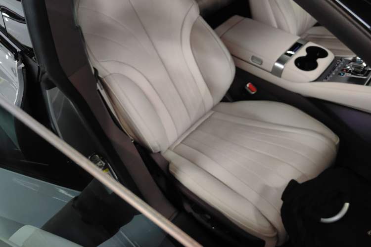 Used Denza Z9GT 2024 1100 Four-Wheel Drive Max Edition