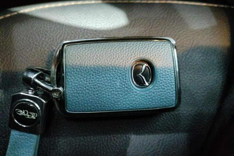 Used Mazda CX-5 2022 2.0L Automatic Two-Wheel Drive Zhiya Version
