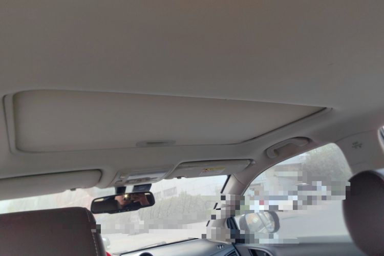 Used BYD S7 2016 1.5T Manual Luxury Edition
