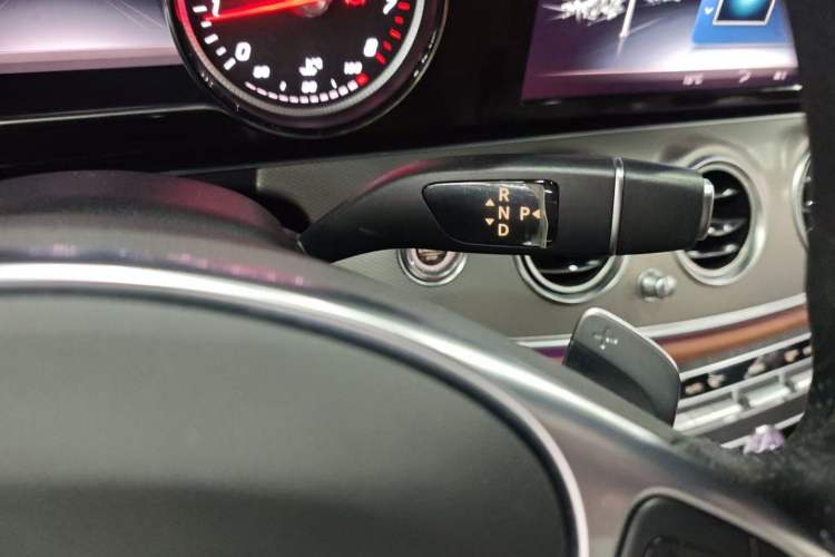 Used Mercedes-Benz E-Class 2018 E 200 Sport Edition
