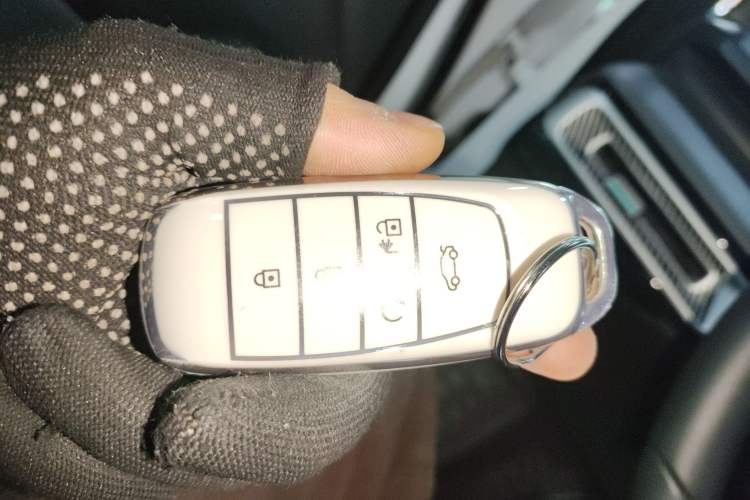 Used AION Y 2022 Plus 70 Smart Edition