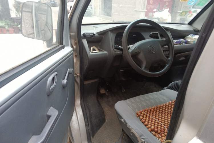 Used Dongfeng Xiaokang K07II 2013 1.0L Base Version Driver Seat