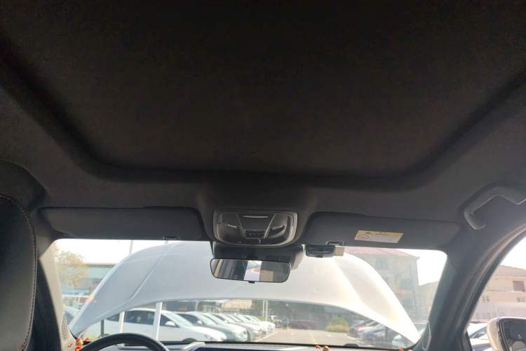 Used Haval XY 2022 1.5T Smart Edition