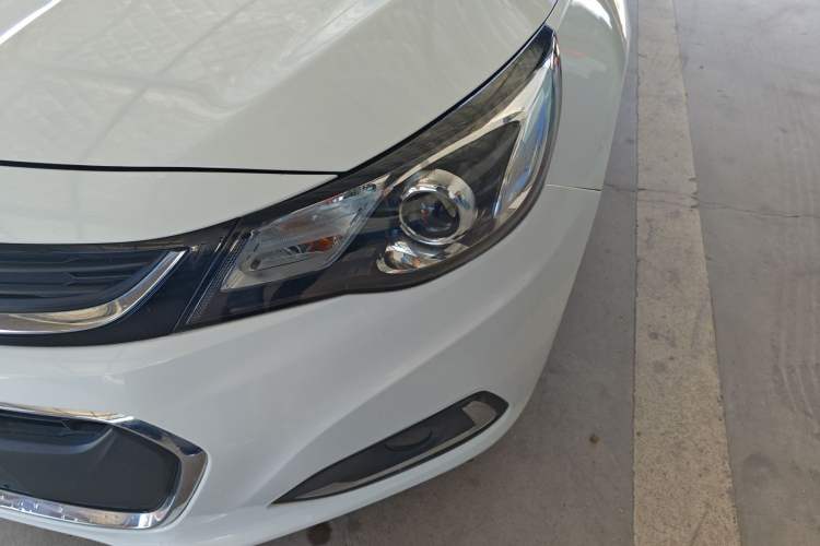 Used Chevrolet Malibu 2018 530T Automatic Fashion Edition