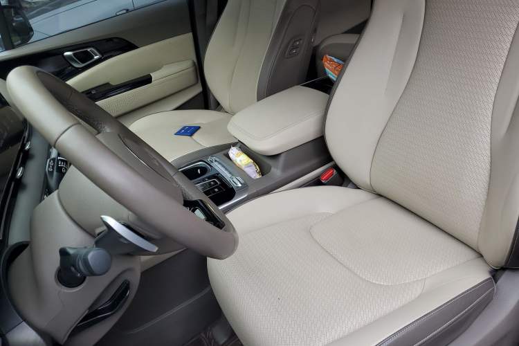 Used Kia Carnival 2021 2.0T Flagship Edition
