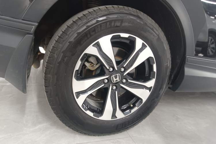 Used Honda CR-V 2021 240TURBO CVT 2WD Comfort Version
