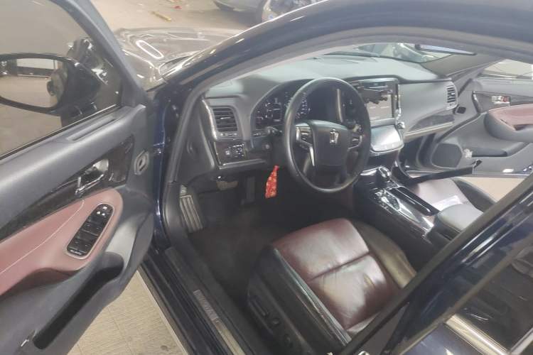 Used Toyota Crown 2018 2.0T Sport Edition