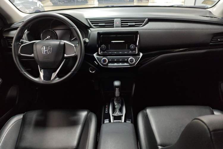 Used Honda Crider 2019 180 Turbo CVT Luxury Edition China VI Emission Standard
