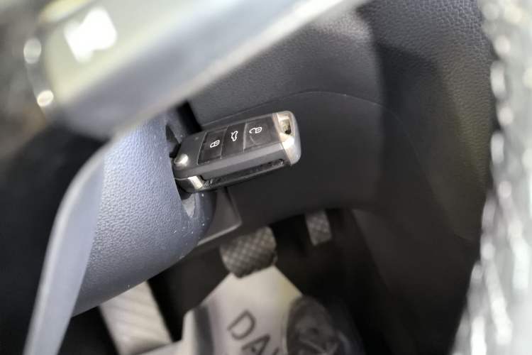 Used Volkswagen Golf Sportsvan 2020 280TSI Automatic Curious Model