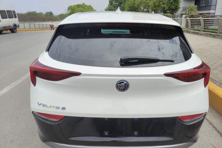 Used Buick Velite 6 2022 Connected Intelligence PLUS Version