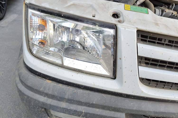 Used Iveco Daily 2014 2.5T-A35 NJ6484ACM47Z4
