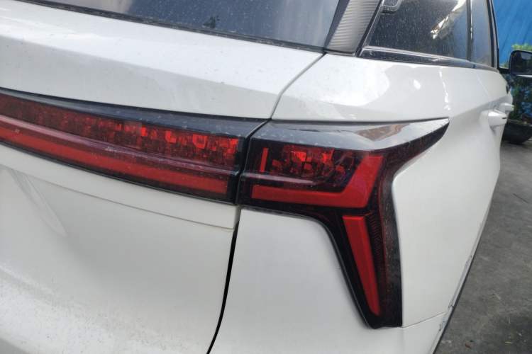 Used Changan CS75 PLUS 2022 1.5T Automatic Prestige Model
