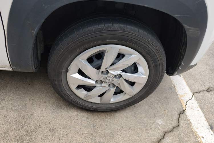 Used Venucia e30 2021 Elite Edition