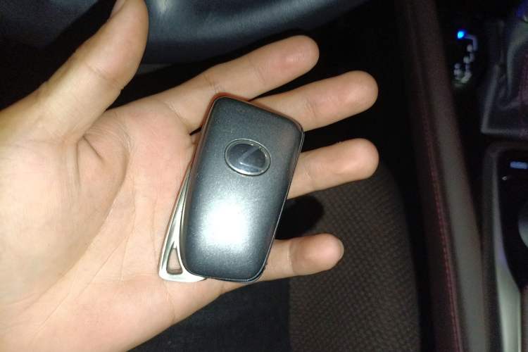 Used Lexus RX 2016 300 4x4 Elegant Edition China V-standard
