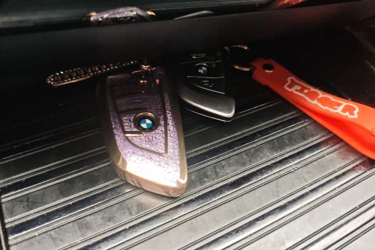 Used BMW X5 2017 xDrive28i