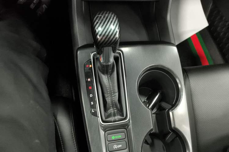 Used Honda Civic 2022 240TURBO CVT Dynamic Edition
