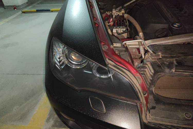 Used BMW X6 2013 xDrive35i
