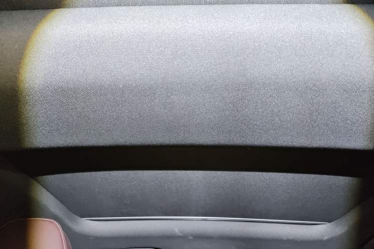 Used Porsche Panamera 2019 Panamera 2.9T