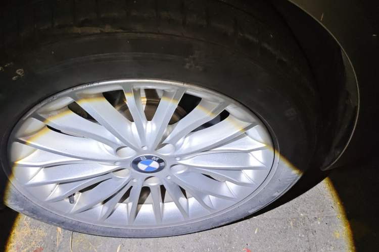 Used BMW 3 Series 2016 320Li Luxury Design Package