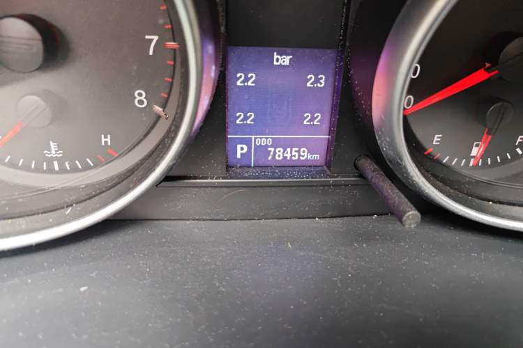 Used Haval H6 2014 Sport Edition 2.4L Automatic Elite Model