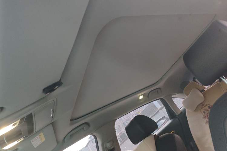 Used Honda Avancier 2017 370TURBO Four-Wheel Drive Prestige Edition