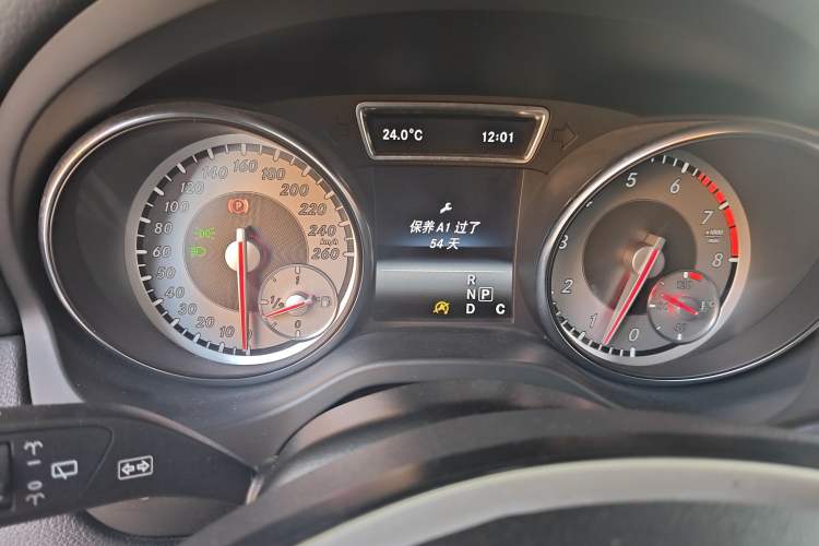 Used Mercedes-Benz GLA 2016 GLA 200 Sport Edition