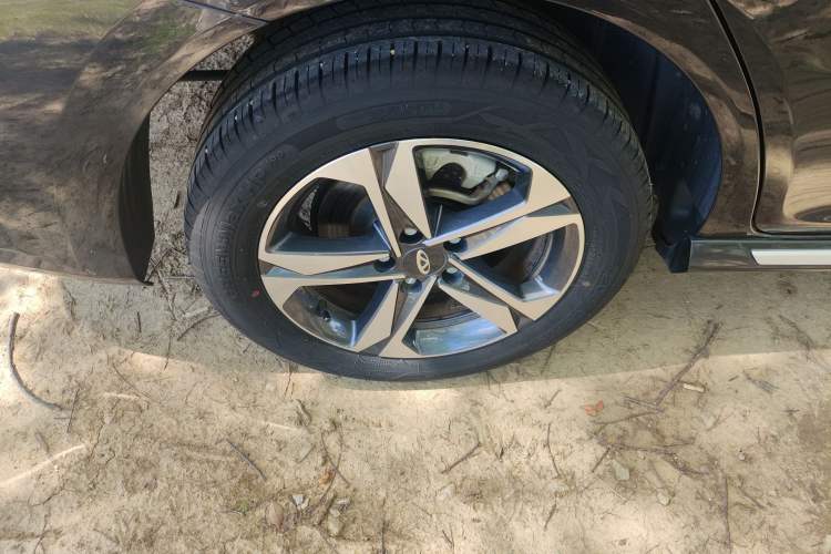 Used Chery Arrizo 5 PLUS 2021 XiaoAI 1.5L CVT Enjoy PLUS
