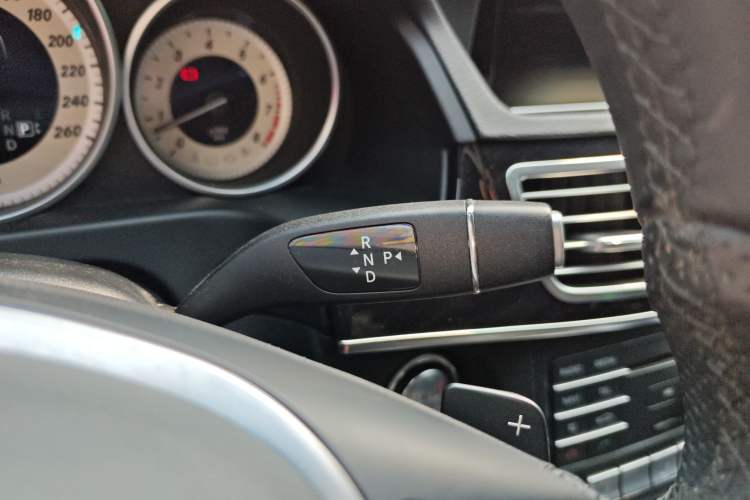 Used Mercedes-Benz E-Class 2015 Revised E 260 L Sporty and Stylish Edition