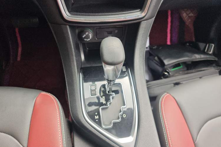 Used Dongfeng Aeolus AX5 2019 1.4T Automatic Zhiyue Model China V Standard
