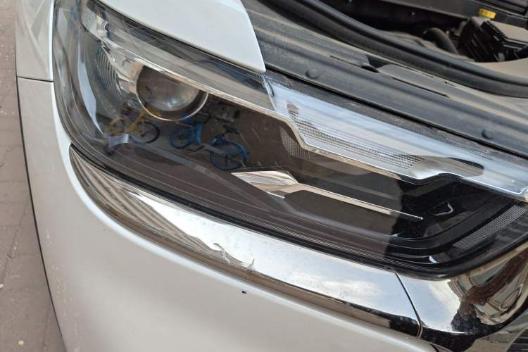 Used Haval H6 2021 1.5T Automatic Champion Edition
