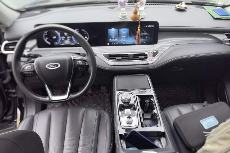 Used Ford Equator 2021 EcoBoost 225 Platinum Edition 6-seater