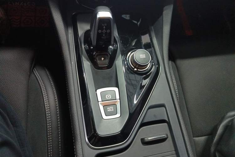 Used Lynk & Co 03 2021 1.5TD DCT Jing Champion Edition