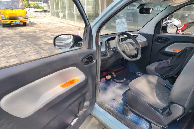 Used Wuling Hongguang MINIEV 2020 Enjoyment Model Lithium Iron Phosphate