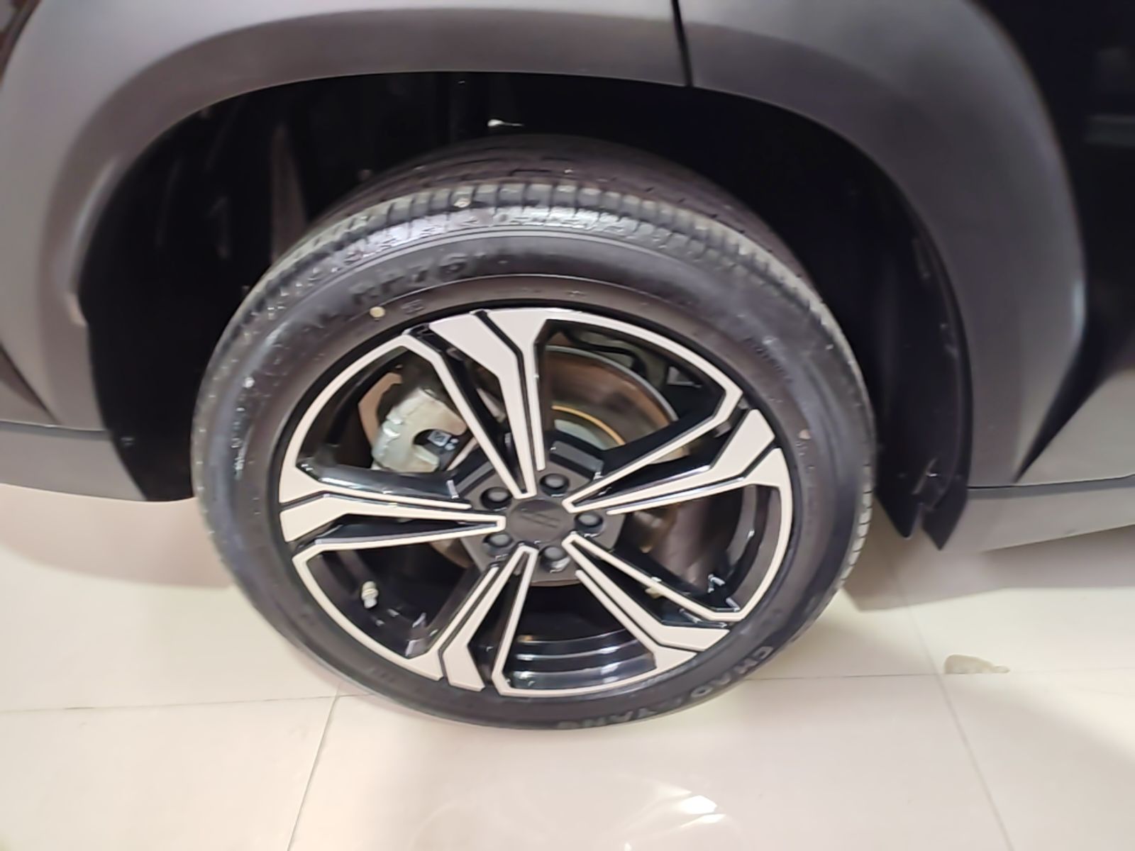 Geely Galaxy L7 2023 1.5T 115 km PLUS — снимка 11