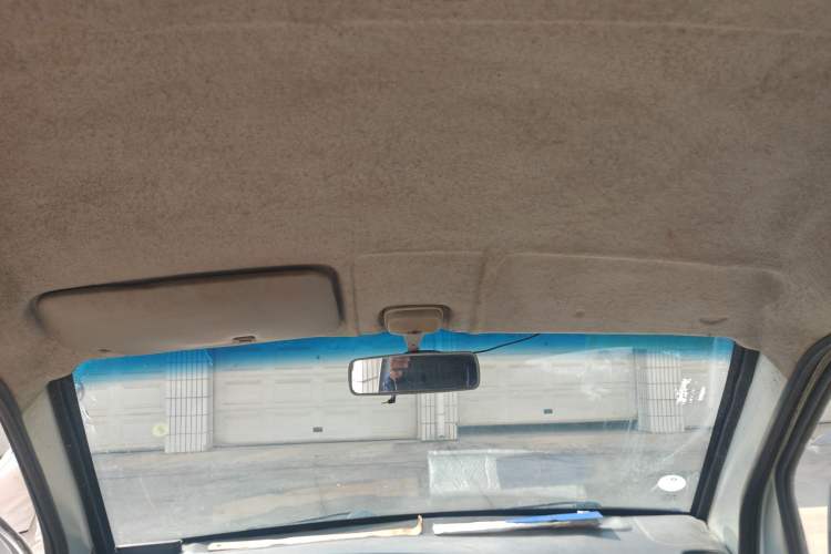 Used Dongfeng Xiaokang K07 2006 1.0L Base Version BG10-01 Headliner