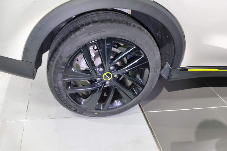 Used Roewe RX5 2021 PLUS 300TGI Automatic Ali National Trend Flagship Ronglin Edition