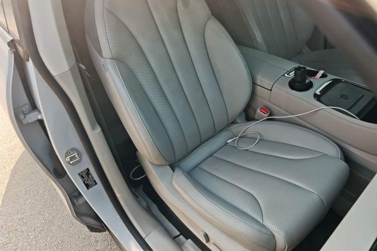 Used Leapmotor C11 2021 Luxury Edition
