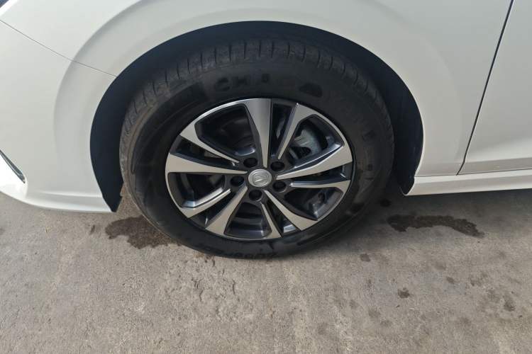 Used Changan Eado 2023 Changan Edition PLUS Blue Whale NE 1.4T GDI DCT Prestige Version
