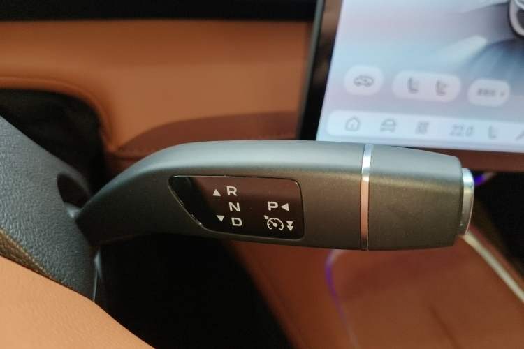 Used Deepal S07 2023 200Max Range-Extended Version