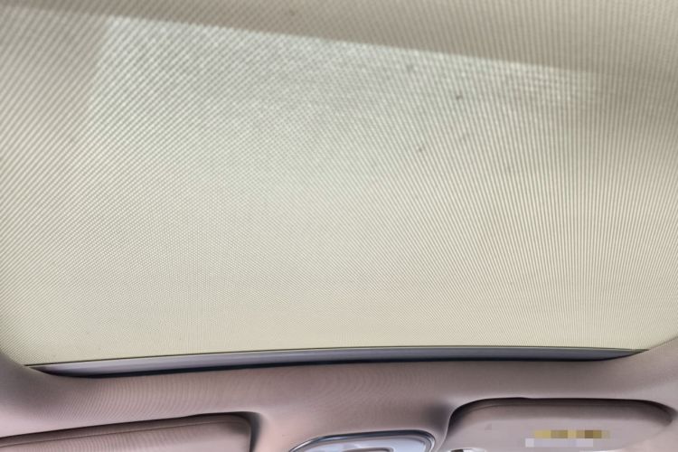 Used BYD Yuan New Energy 2018 EV360 Smart Connect Cool Edition