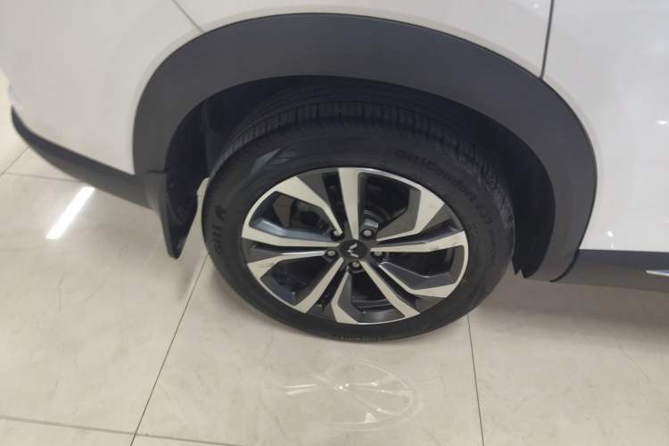 Used Wuling Asta 2021 1.5T CVT Star曜 Edition
