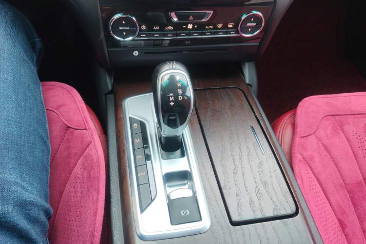 Used Maserati Ghibli 2014 3.0T Standard Edition