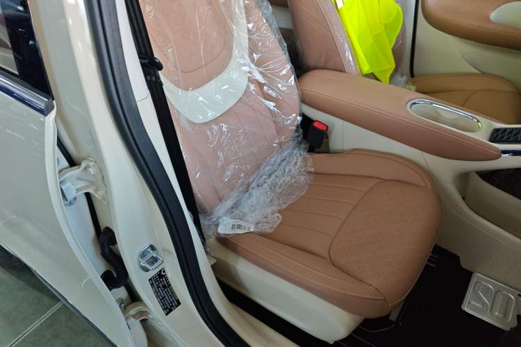 Used Wuling Bingo 2025 333 km Enjoyment Version