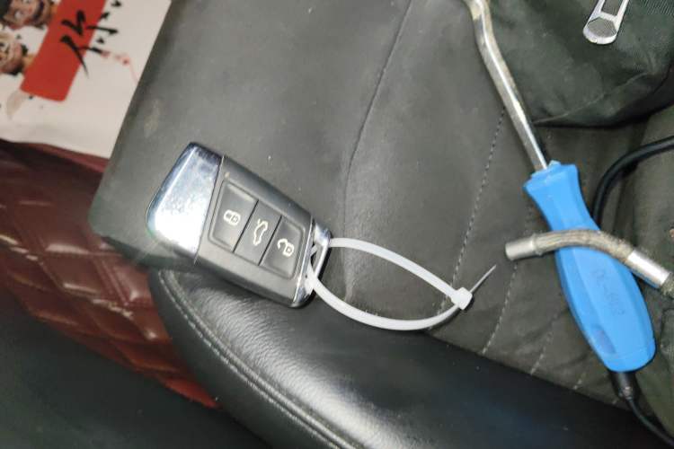 Used Volkswagen Magotan 2017 330TSI DSG Luxury Model