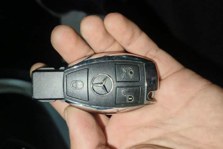 Used Mercedes-Benz C-Class 2017 Facelift C 200 Coupe