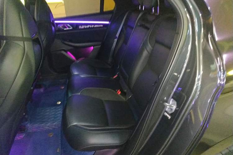 Used Lynk & Co 03 2023 2.0TD DCT H-Power Halo