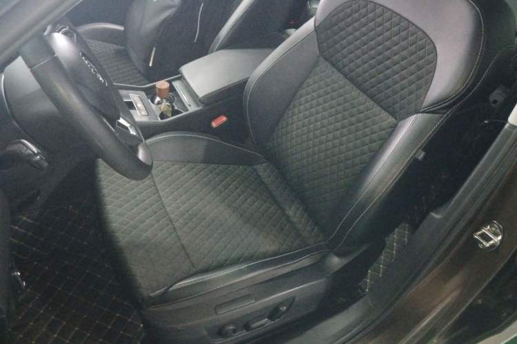 Used Skoda Superb 2018 TSI280 DSG Comfort Edition China V Standard