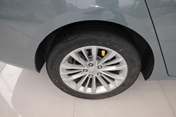 Used Baojun Valli 2021 1.5T Dali Sky CVT Premium Edition
